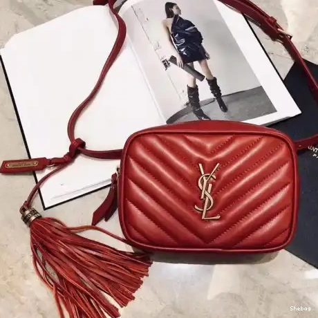 Bags YSL 19B57Y0001 0712